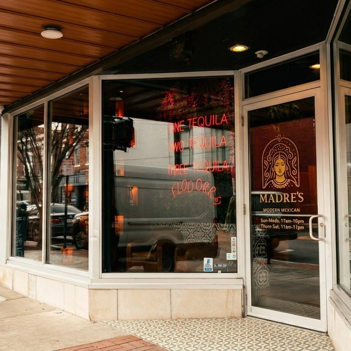 We Are Located At Covington
