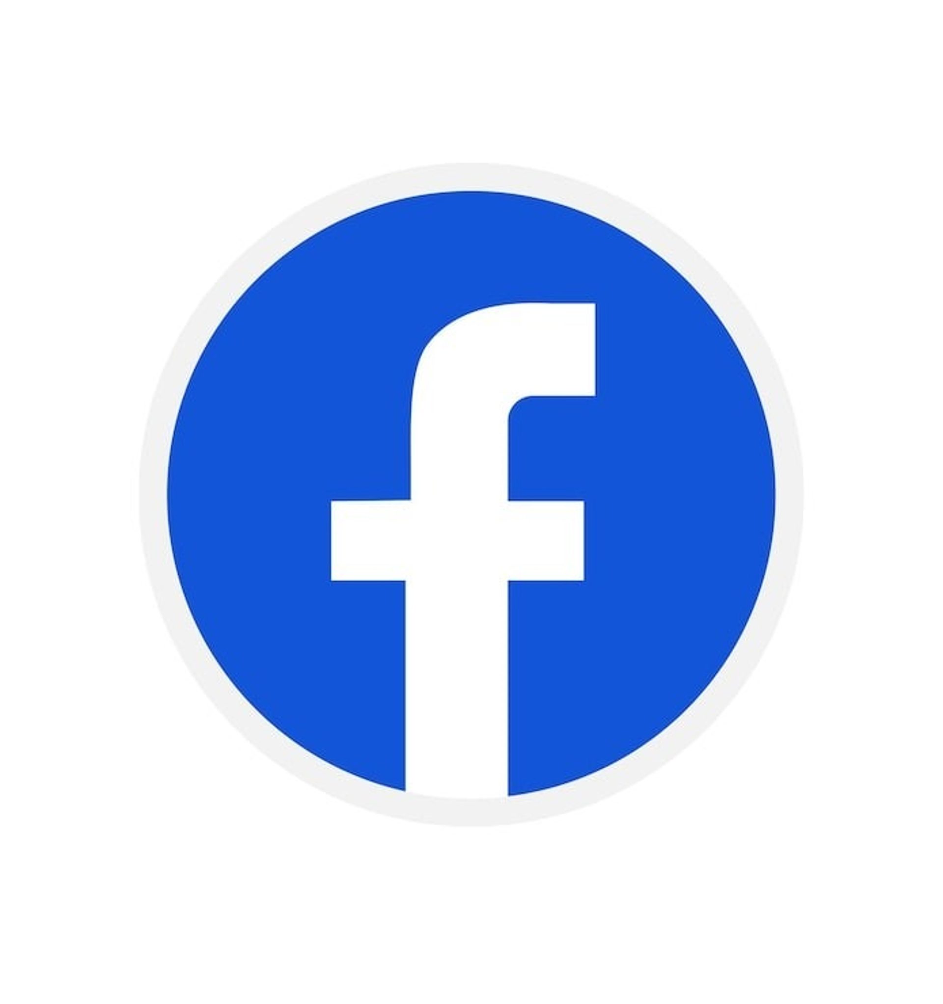Like us on Facebook