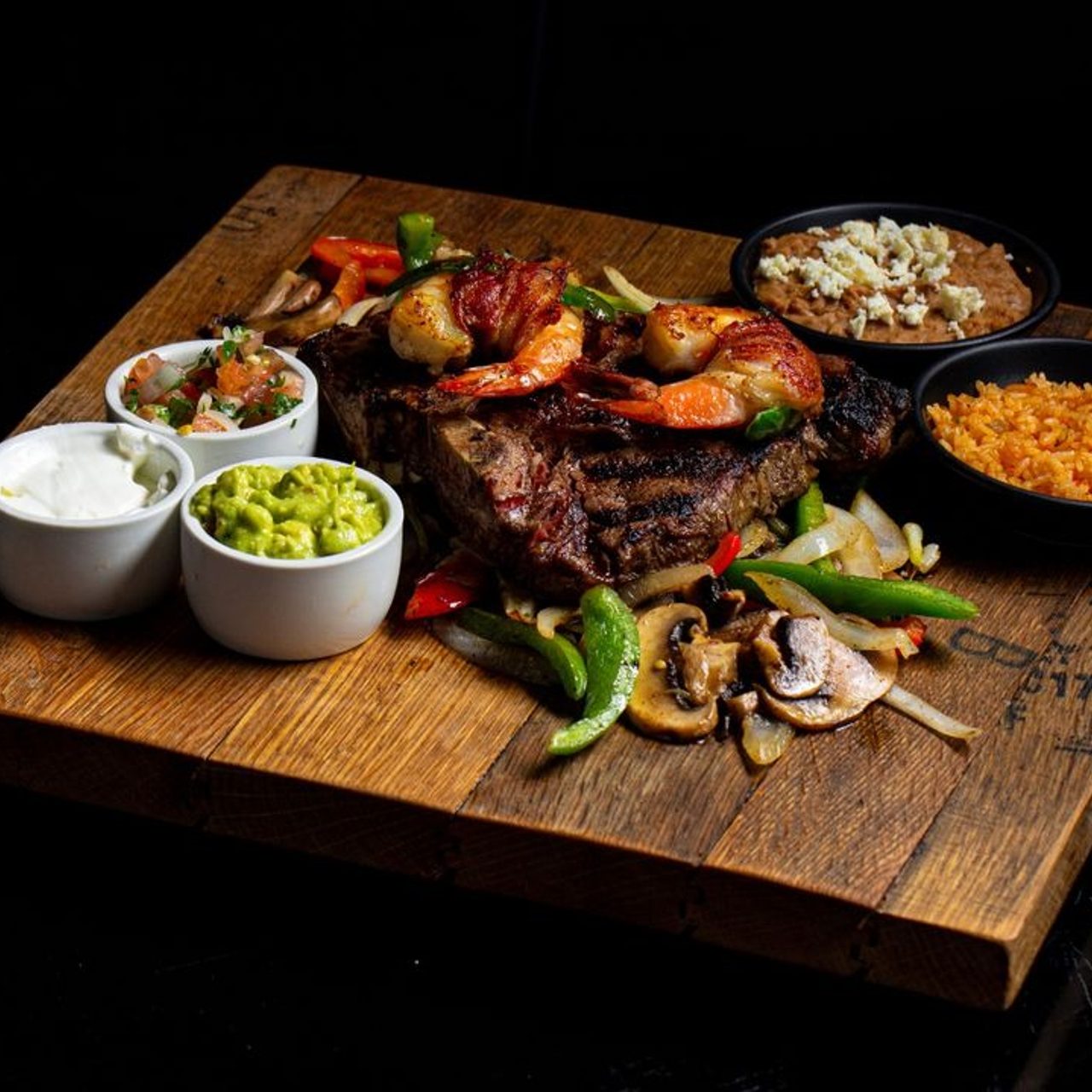 Catering With Fire, Flavor, and Fiesta