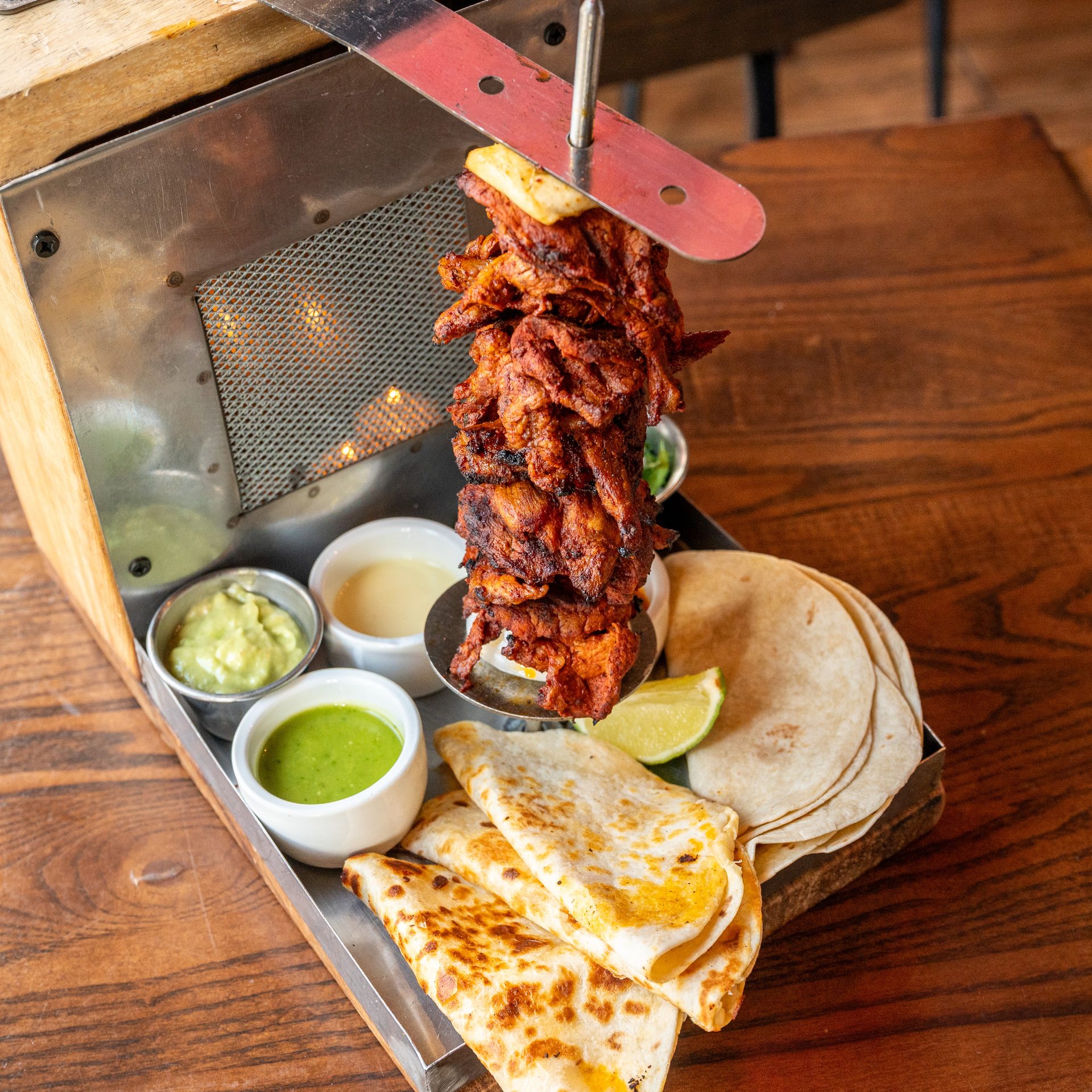 Madres Modern Mexican Rewards