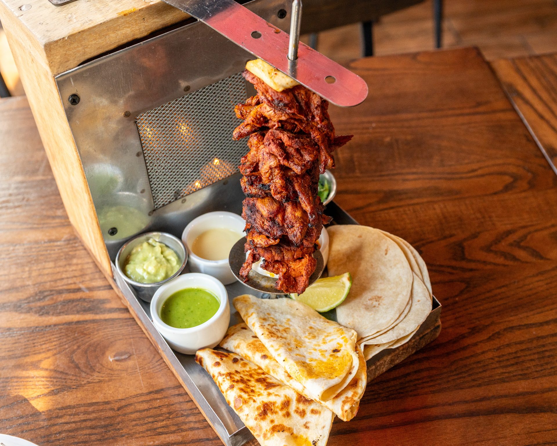 Madres Modern Mexican Rewards