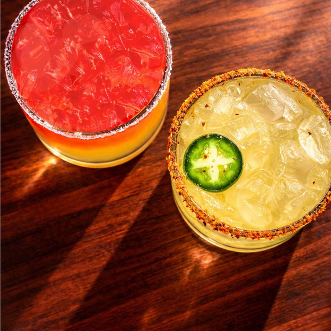 Madres Modern Mexican Rewards