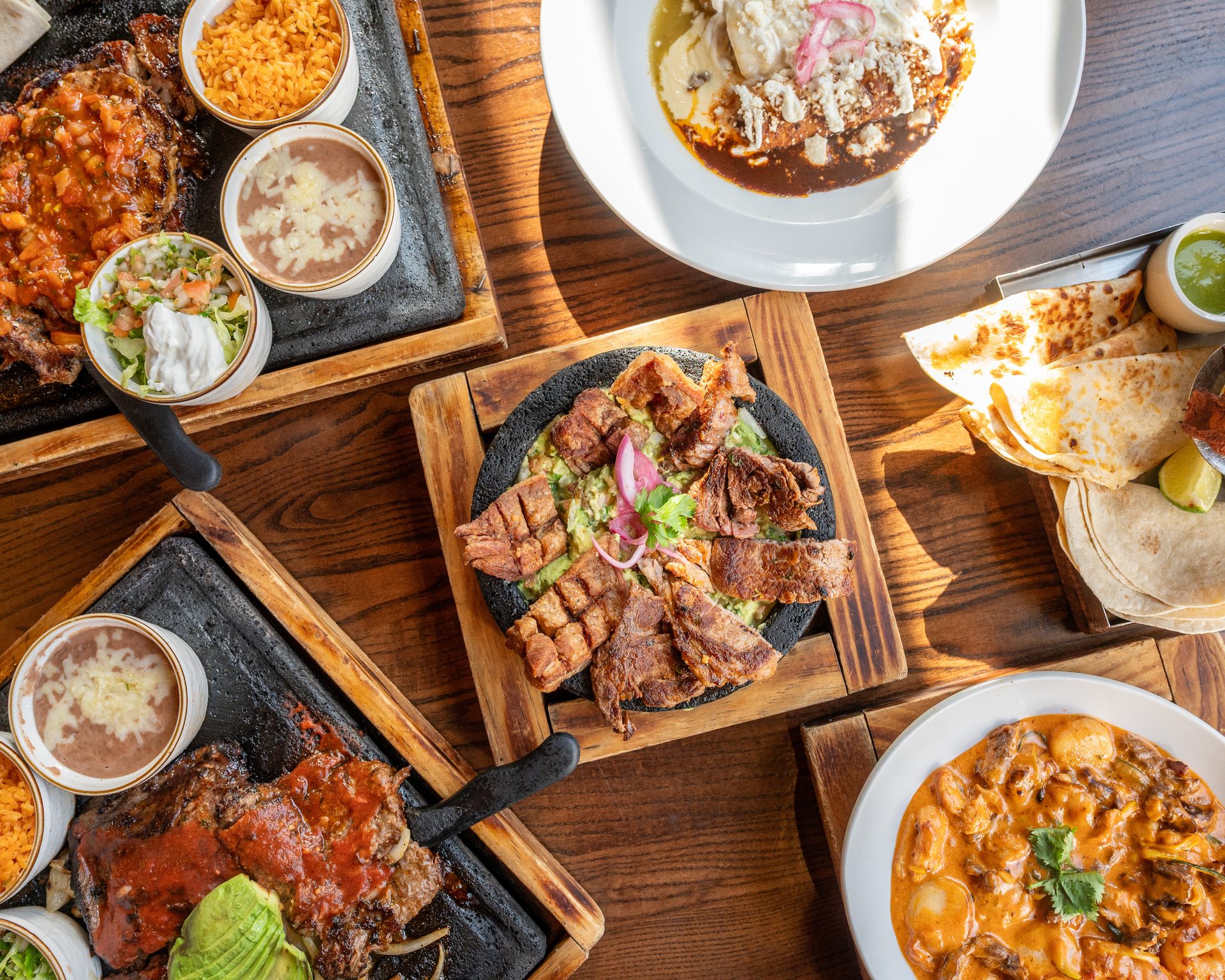 Catering Made Bold for Every Occasion