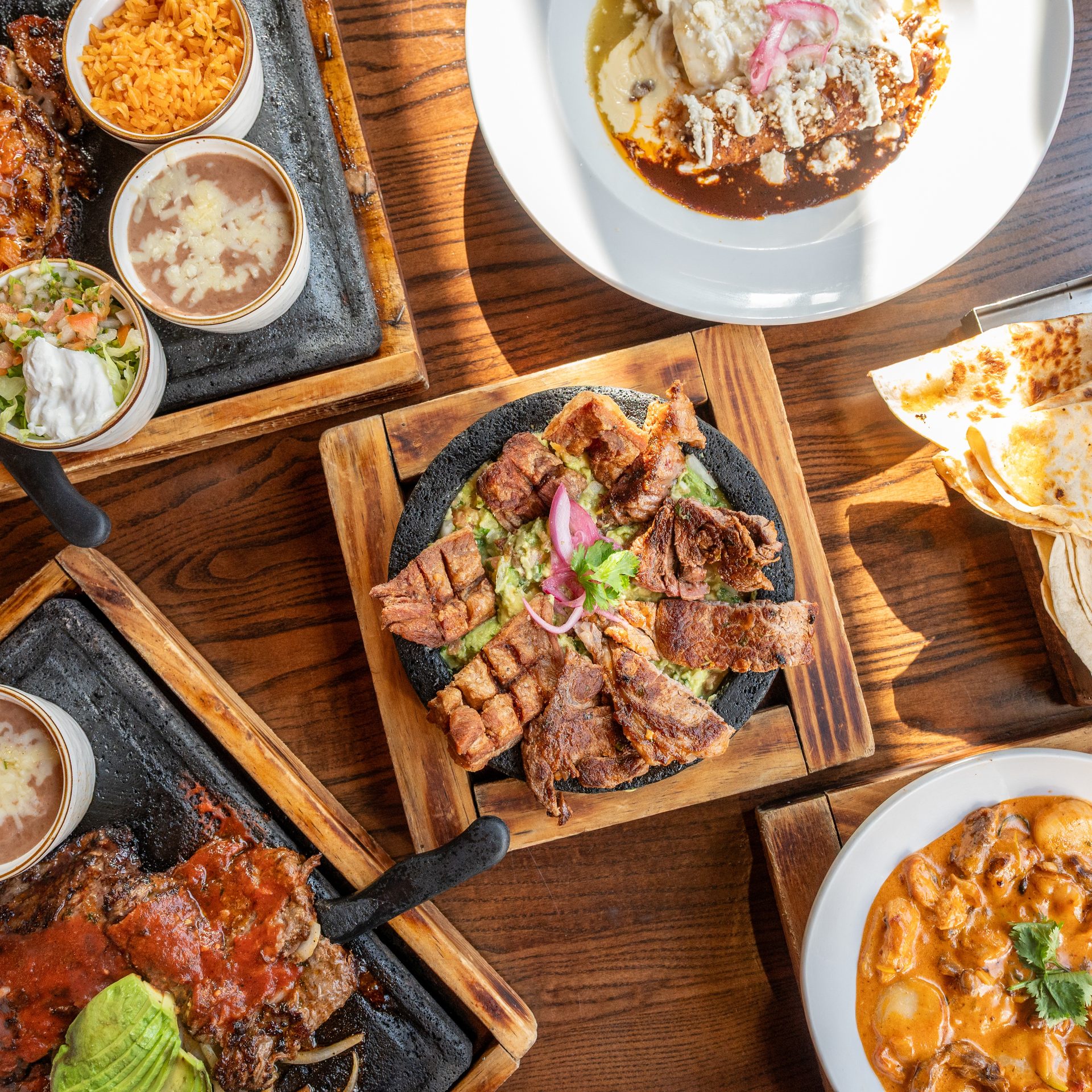 Catering Made Bold for Every Occasion