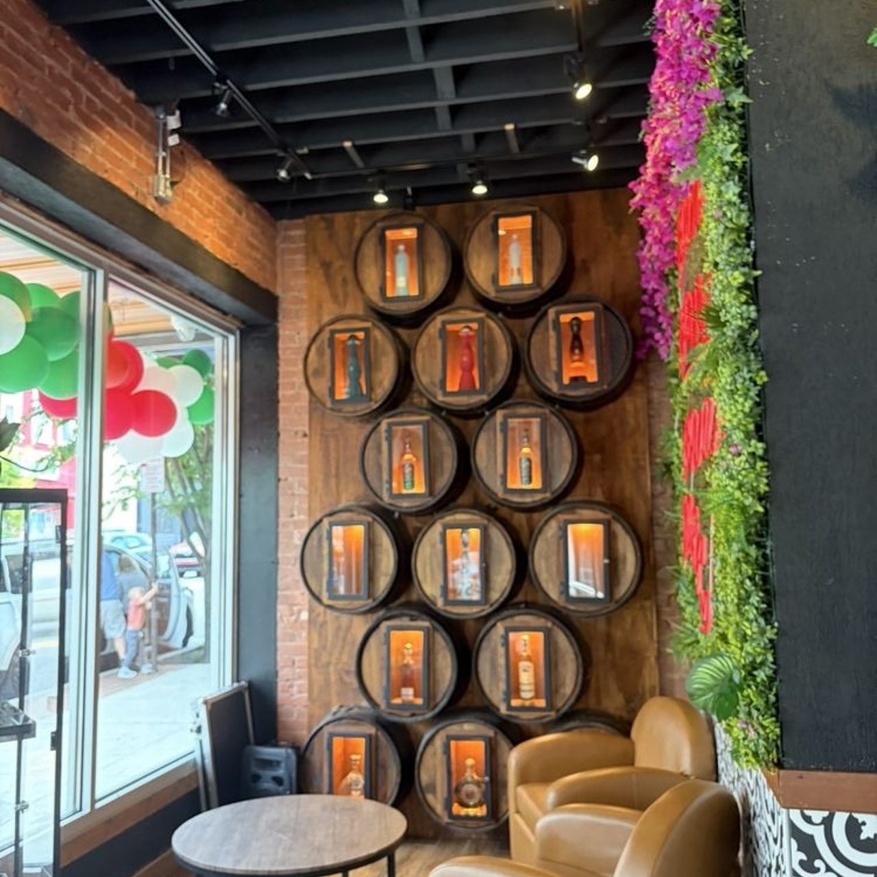 Ready to Reserve Your Table?