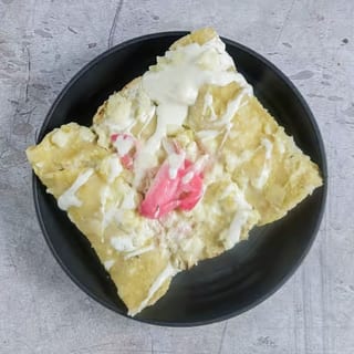 Enchiladas Fridas