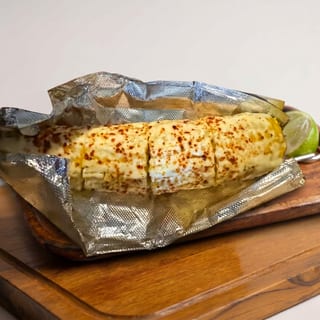 Mexican Elote